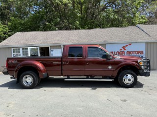 Image for 2015 Ford F-350 SUPER DUTY FX4 ID: 7371110
