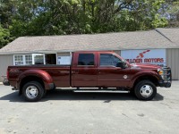 Image for 2015 Ford F-350 SUPER DUTY FX4 ID: 7371110