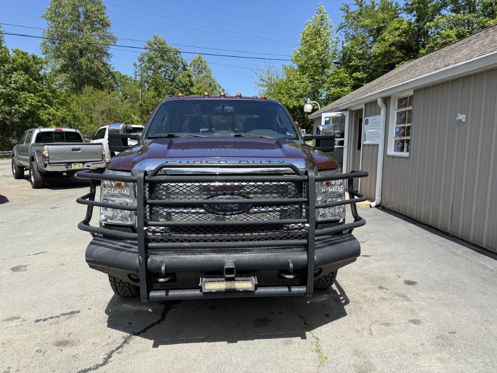 2015 Ford F-350 Image 3