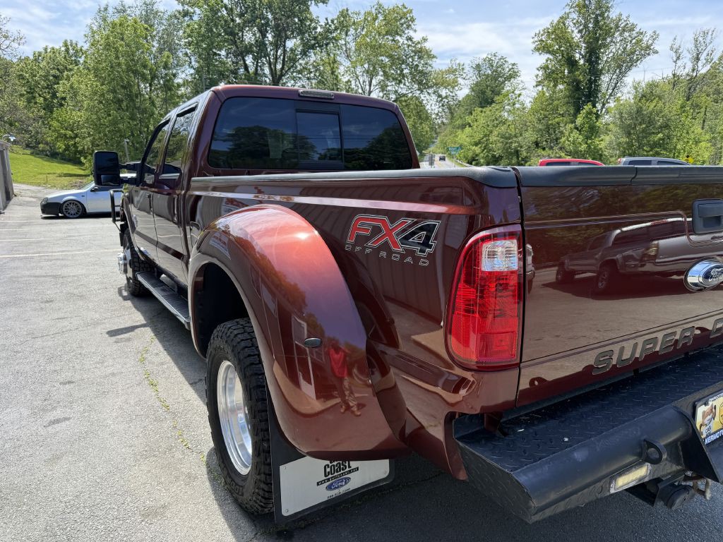 2015 Ford F-350 Image 9
