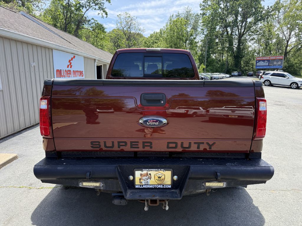 2015 Ford F-350 Image 10