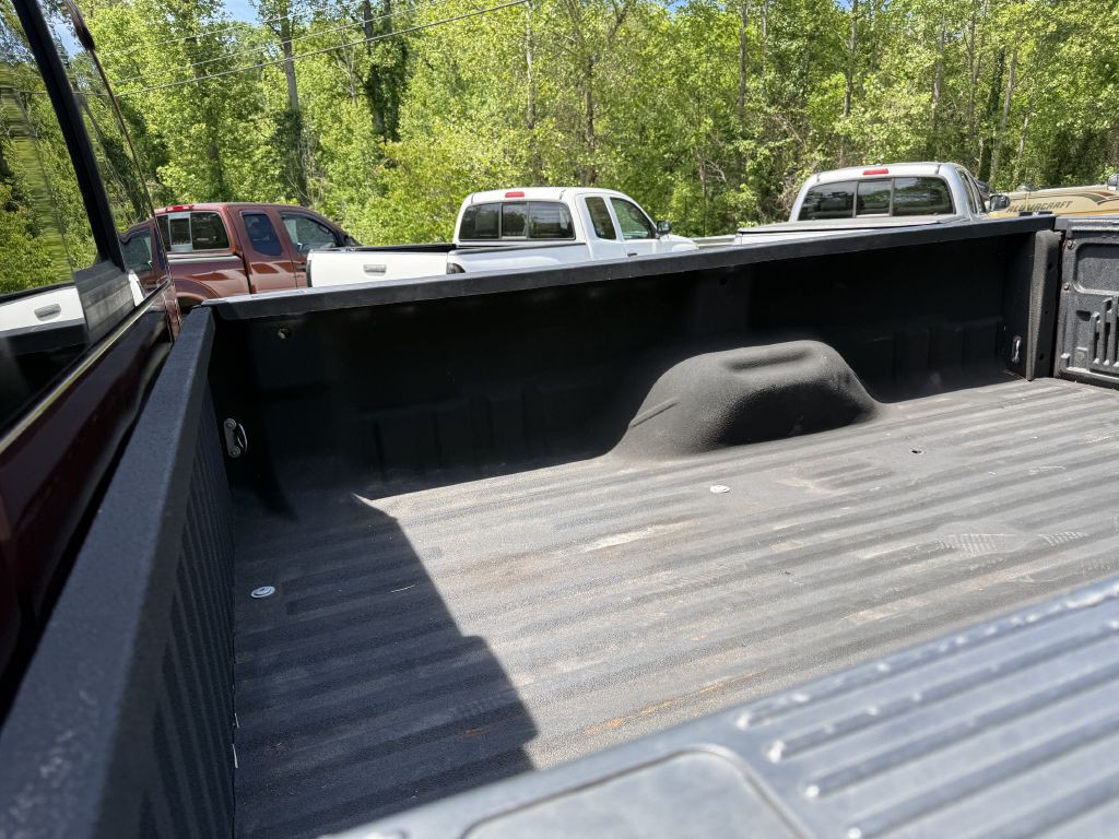 2015 Ford F-350 Image 16