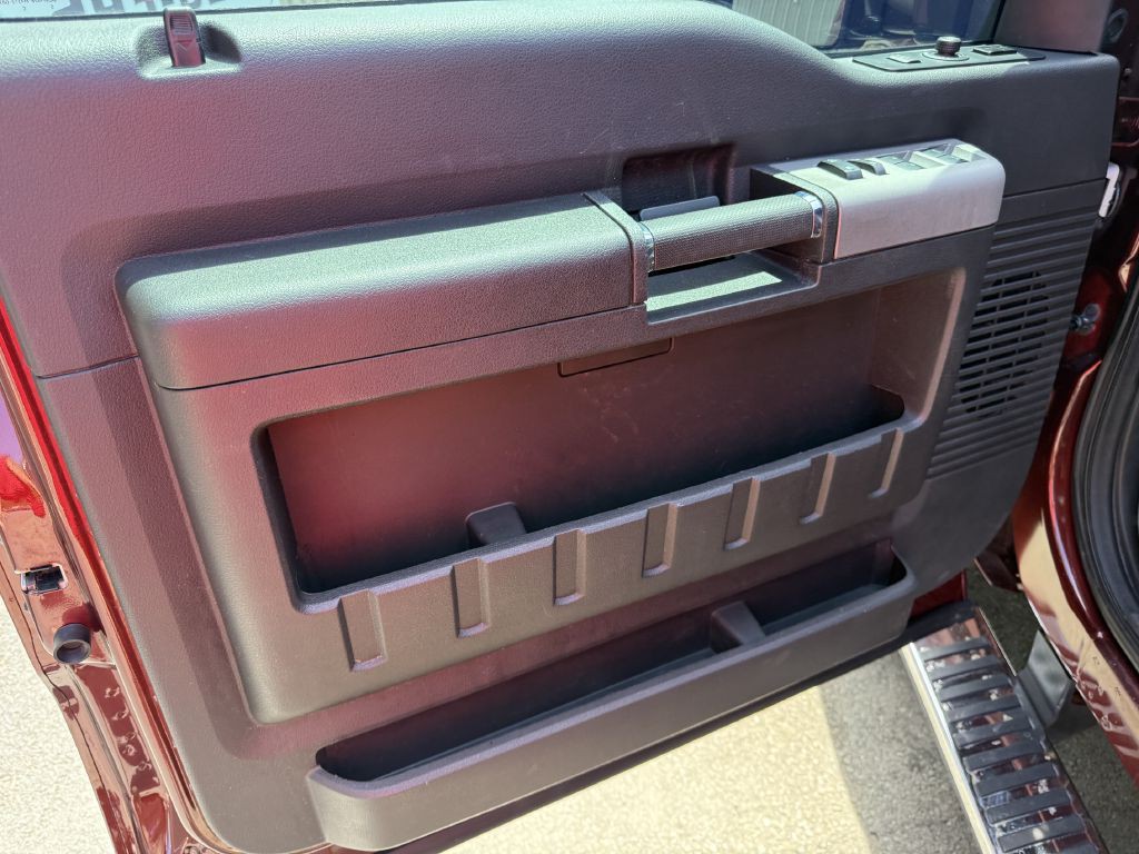 2015 Ford F-350 Image 20