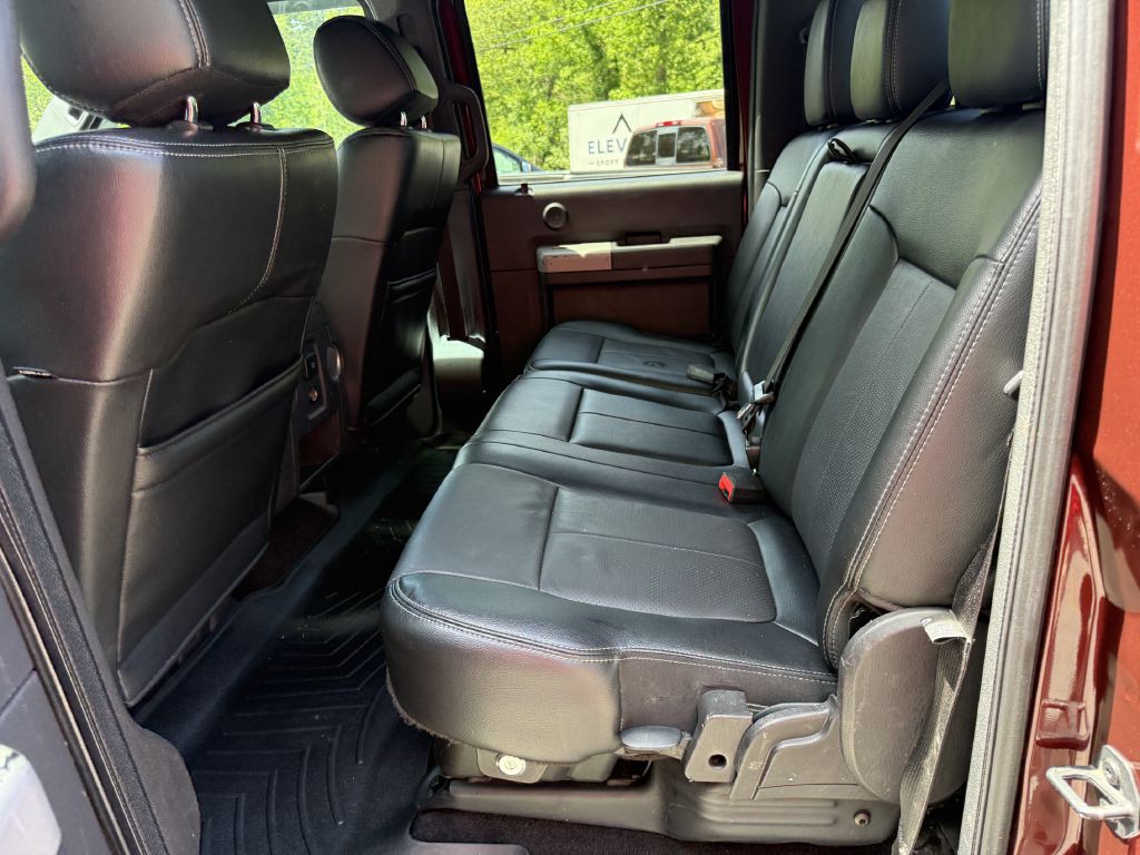 2015 Ford F-350 Image 23