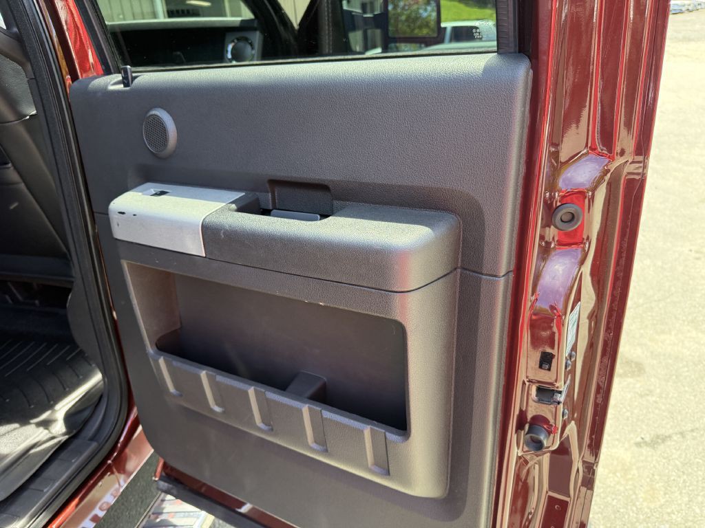 2015 Ford F-350 Image 24