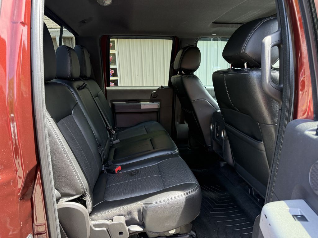 2015 Ford F-350 Image 25