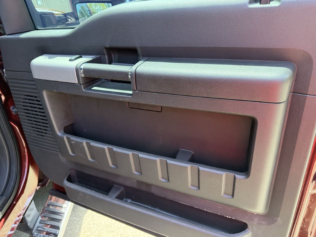 2015 Ford F-350 Image 26