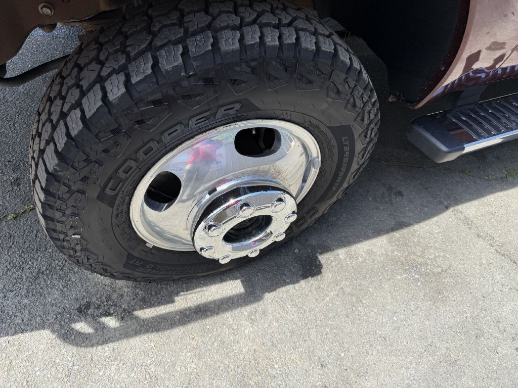 2015 Ford F-350 Image 28