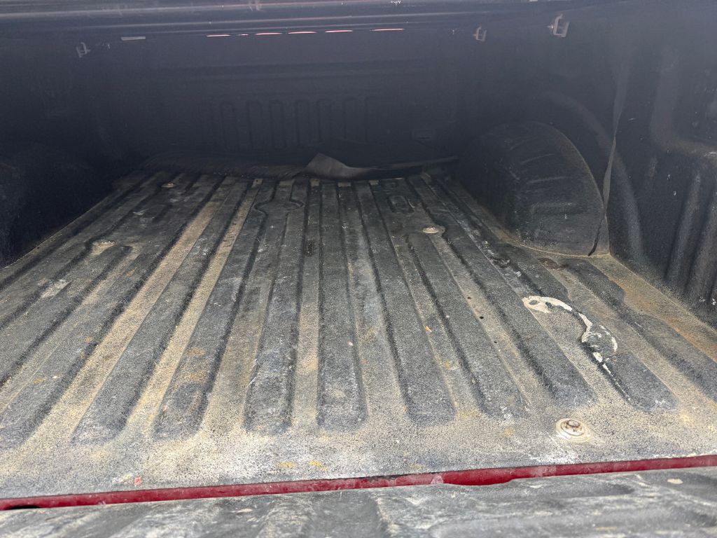2020 Ford F-250 Image 9