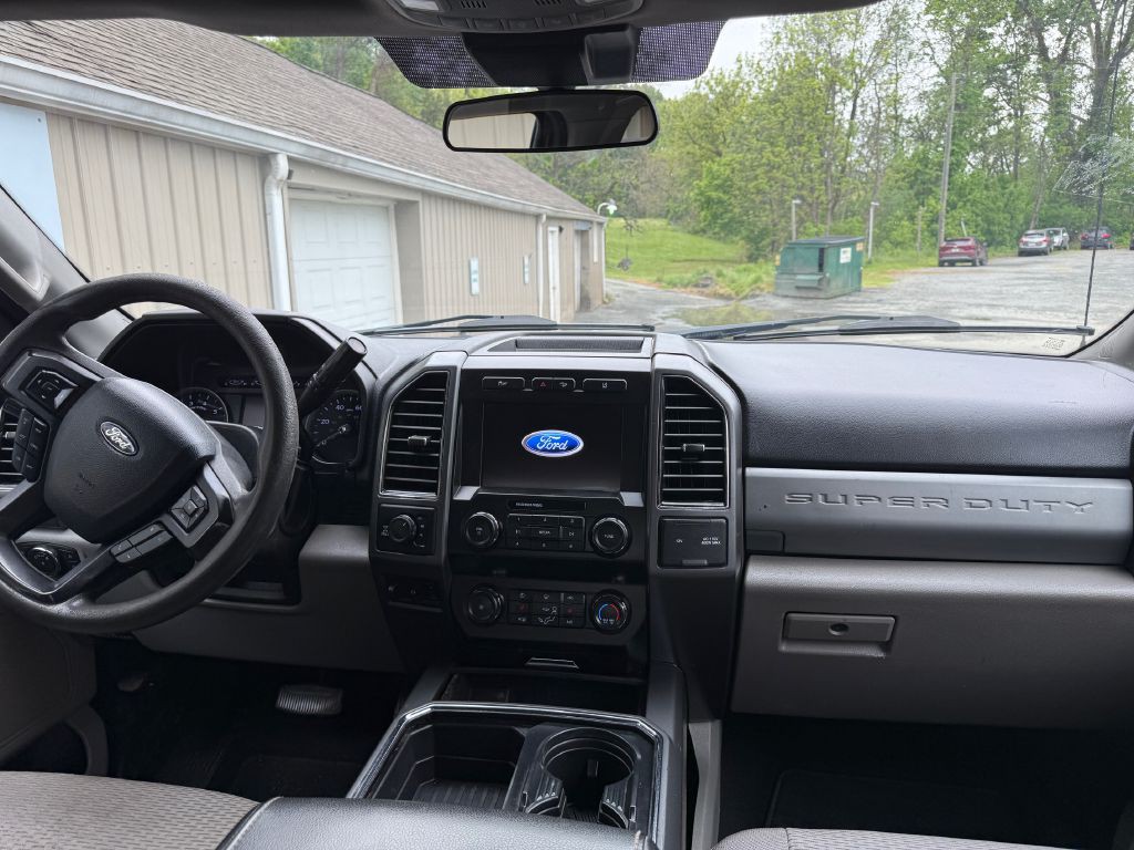 2020 Ford F-250 Image 10