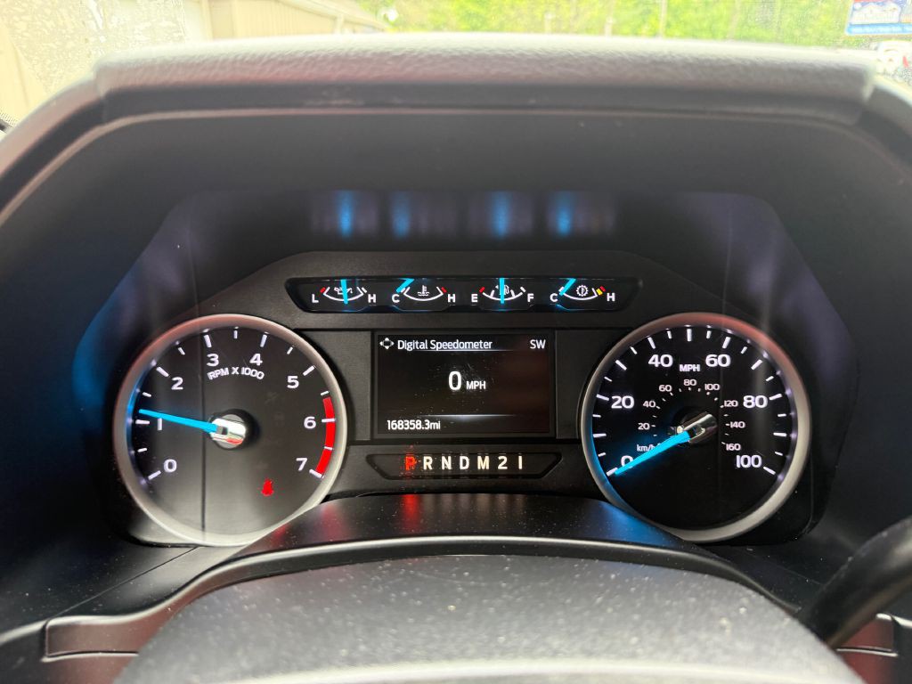 2020 Ford F-250 Image 11