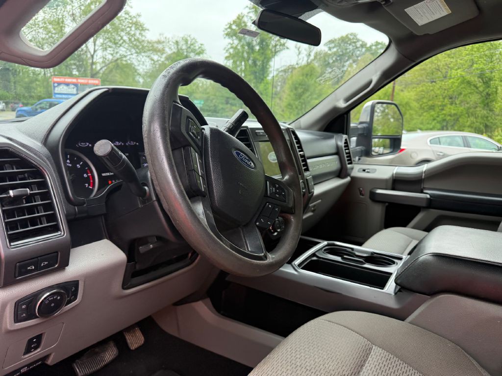 2020 Ford F-250 Image 14