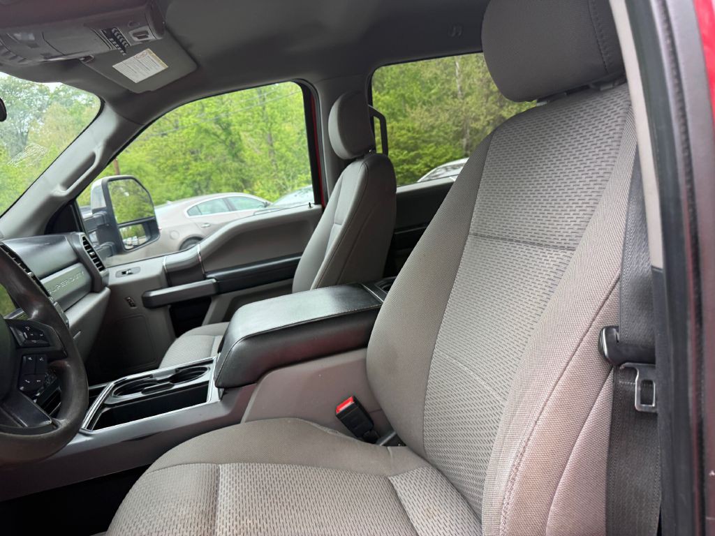 2020 Ford F-250 Image 15