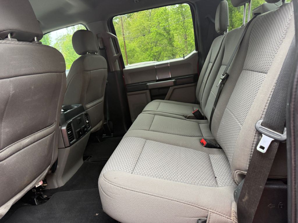 2020 Ford F-250 Image 16