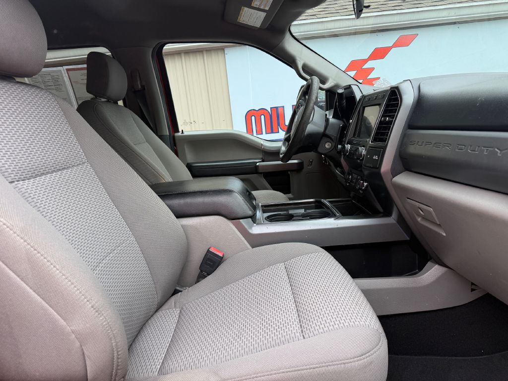 2020 Ford F-250 Image 18