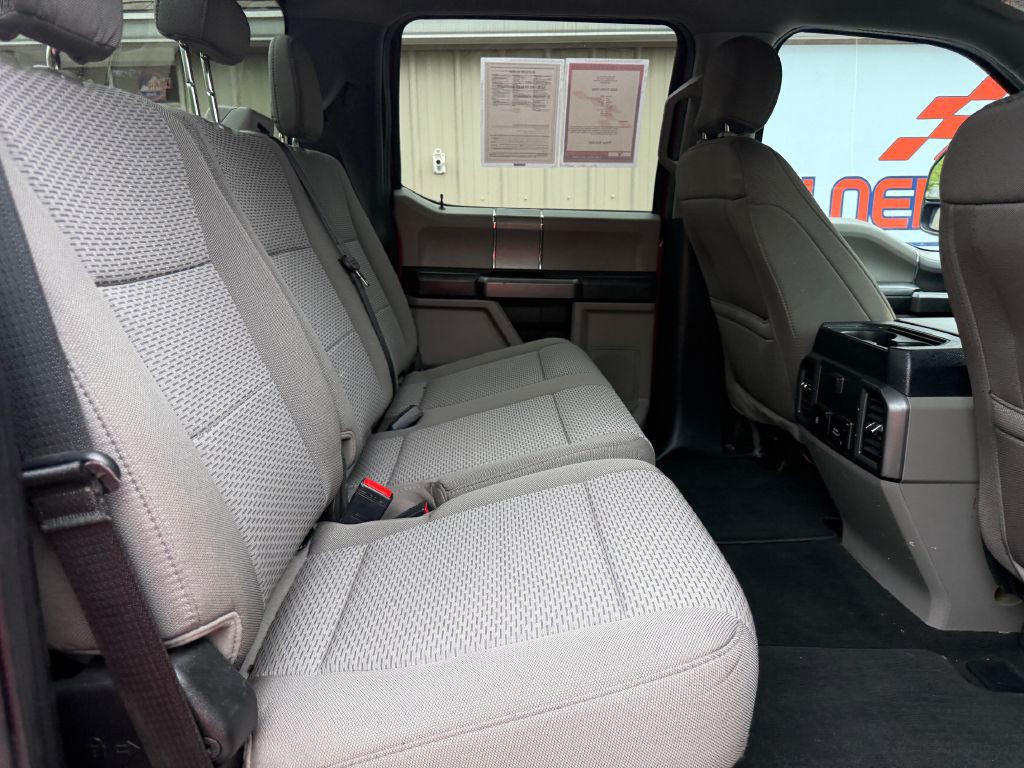 2020 Ford F-250 Image 19