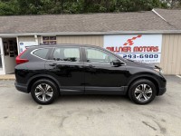 Image for 2017 Honda CR-V LX ID: 7374797