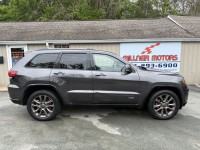 Image for 2016 Jeep Grand Cherokee Limited ID: 7374805