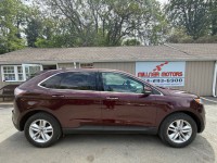 Image for 2017 Ford Edge SEL ID: 7380784