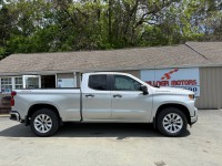 Image for 2019 Chevrolet Silverado 1500 Custom ID: 7381276