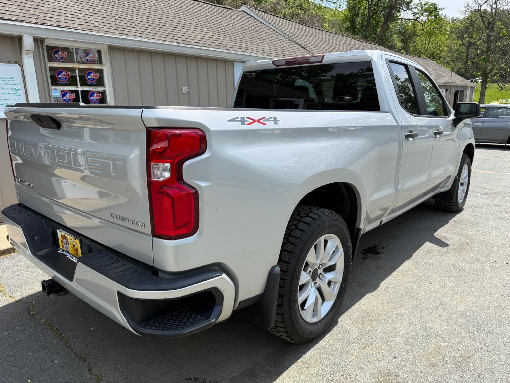 2019 Chevrolet Silverado 1500 Image 7