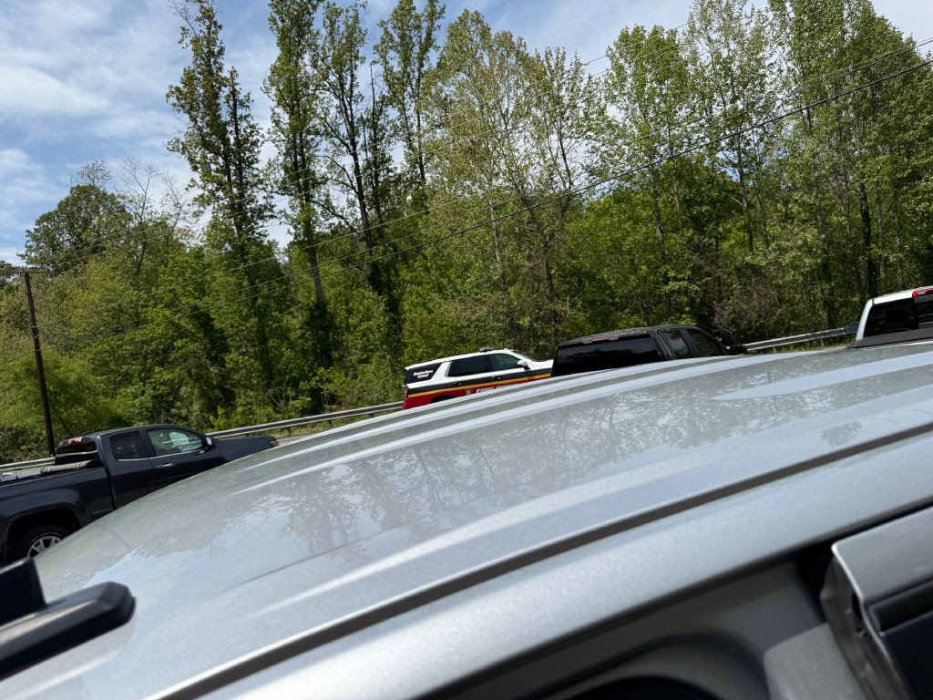 2019 Chevrolet Silverado 1500 Image 8