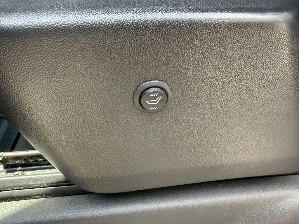2019 Chevrolet Silverado 1500 Image 12