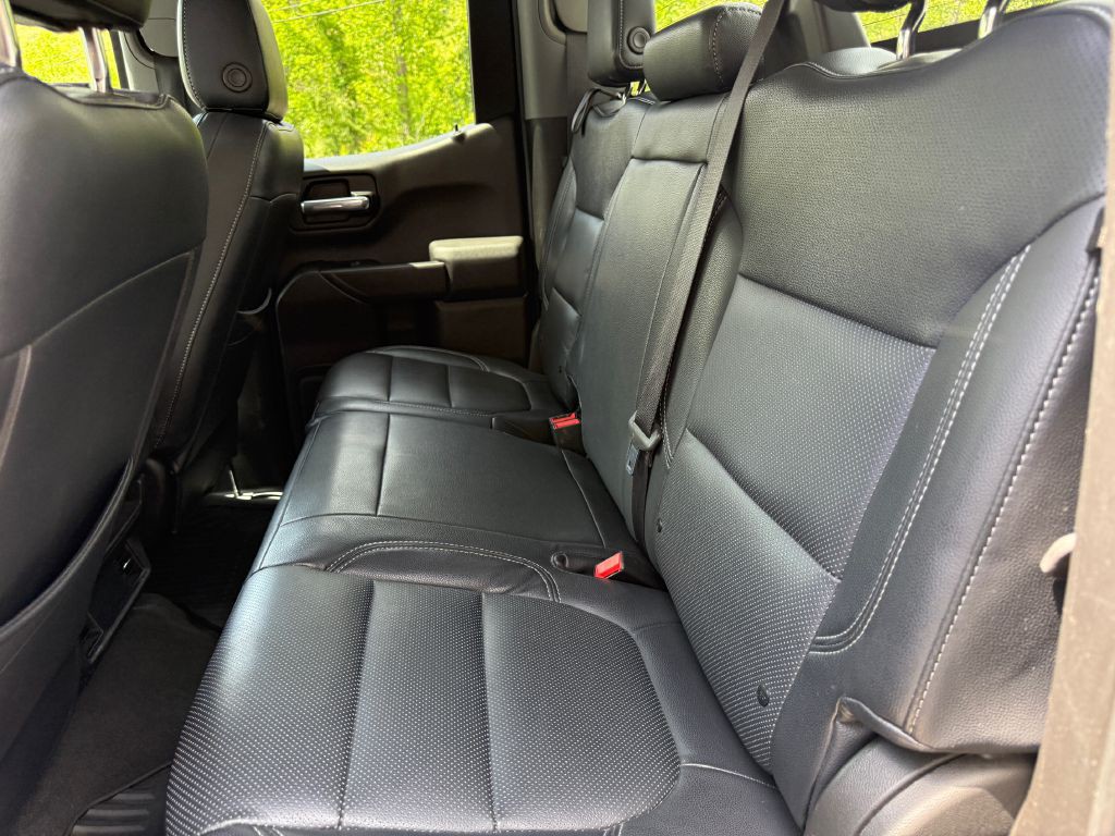 2019 Chevrolet Silverado 1500 Image 14