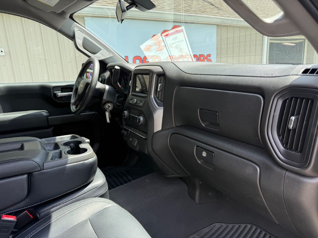 2019 Chevrolet Silverado 1500 Image 15