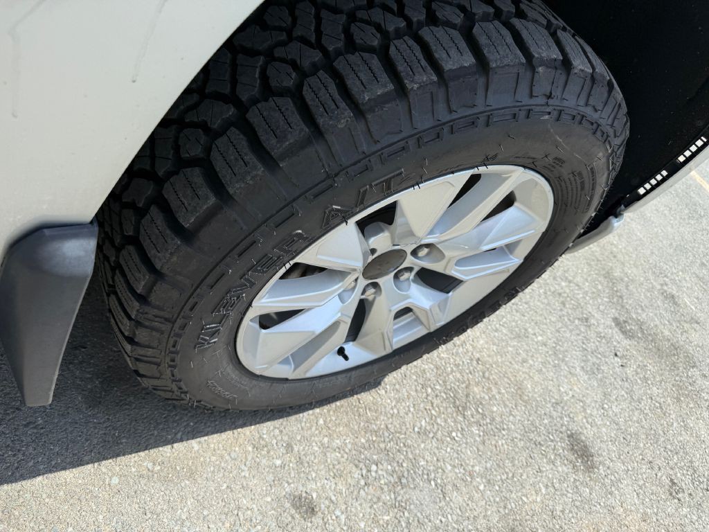 2019 Chevrolet Silverado 1500 Image 18