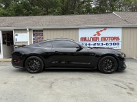 Image for 2016 Ford Mustang SHELBY GT350 ID: 7391064