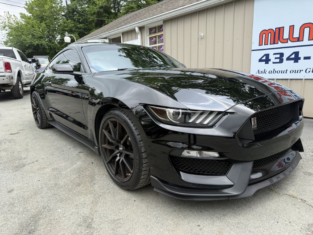2016 Ford Mustang Image 2