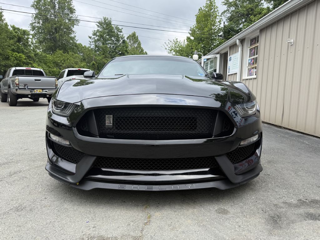 2016 Ford Mustang Image 3