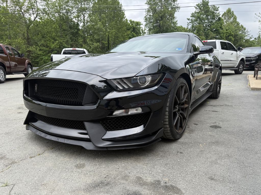 2016 Ford Mustang Image 4