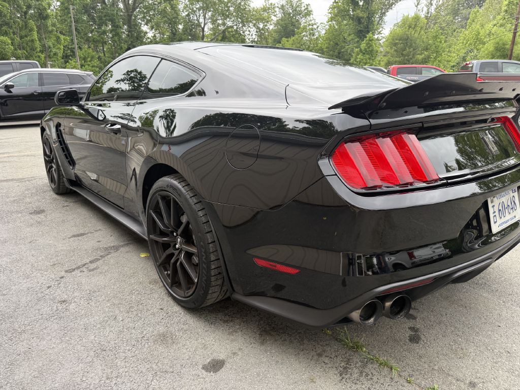 2016 Ford Mustang Image 5