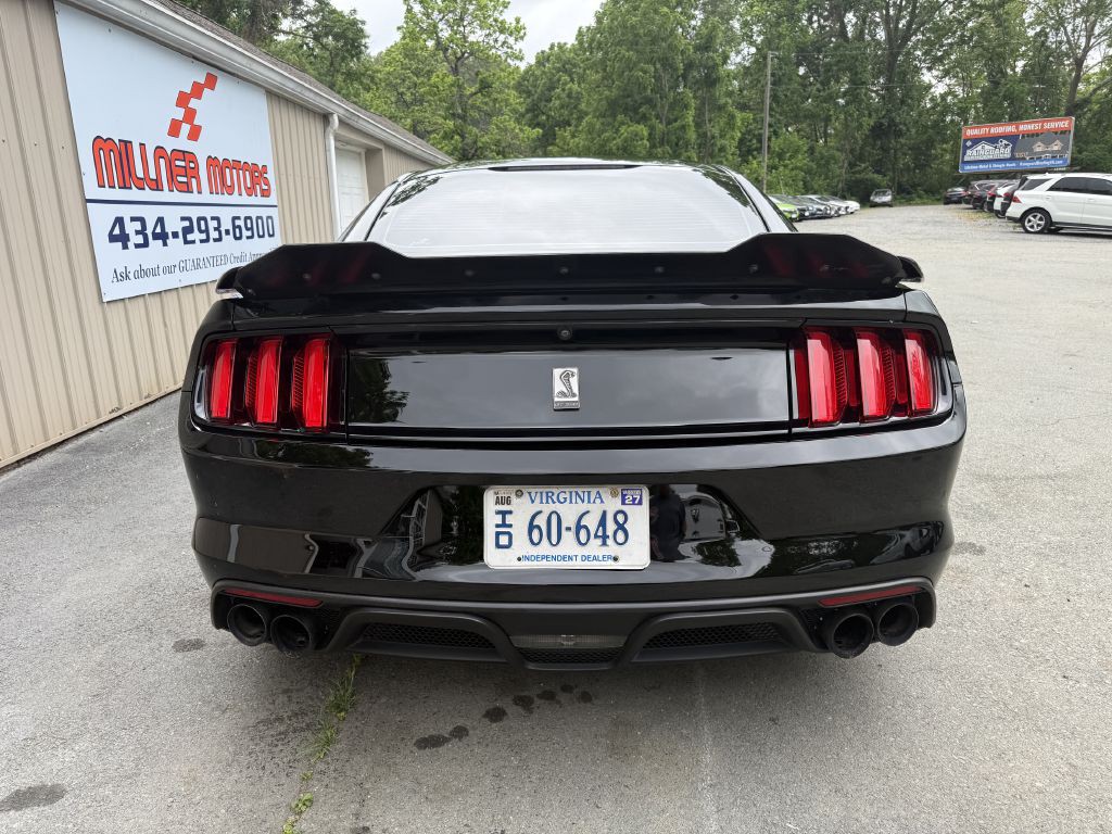 2016 Ford Mustang Image 6