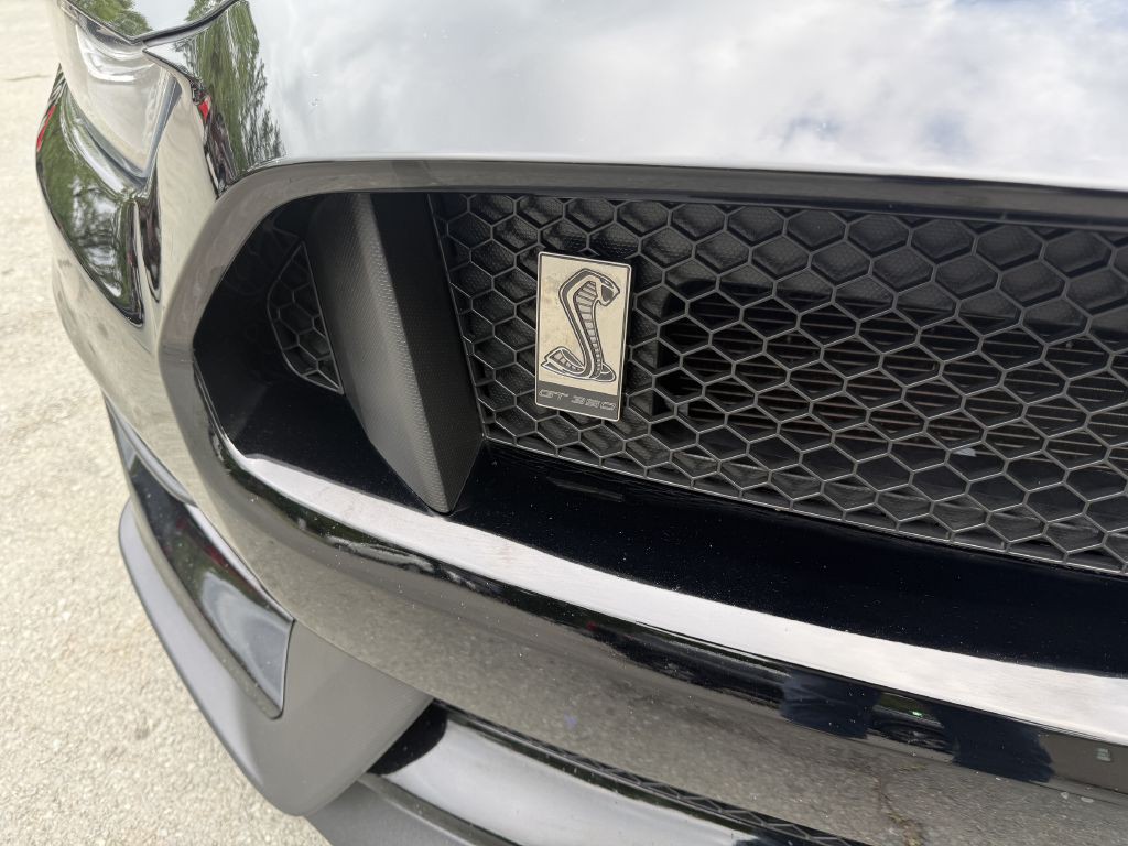 2016 Ford Mustang Image 9