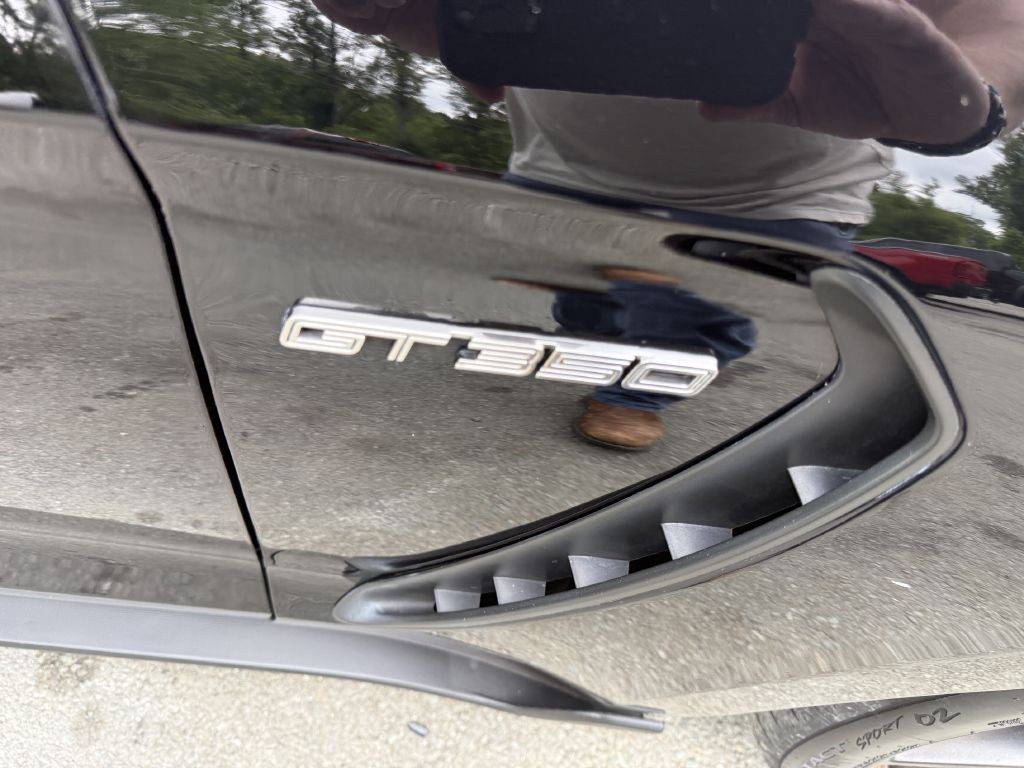 2016 Ford Mustang Image 11