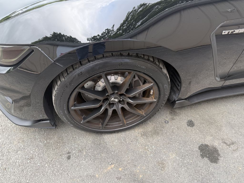 2016 Ford Mustang Image 22
