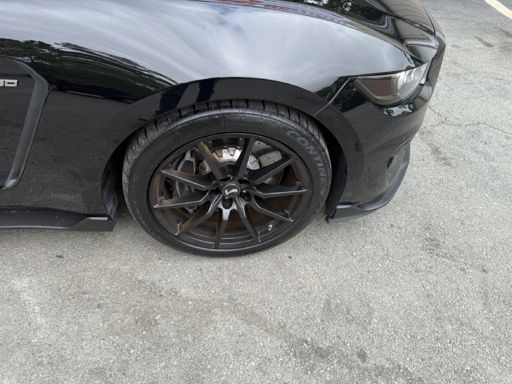 2016 Ford Mustang Image 24