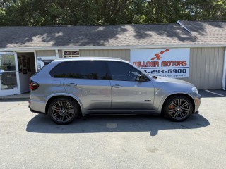Image for 2012 BMW X5 xDrive50i ID: 7402485