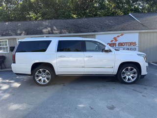 Image for 2017 Cadillac Escalade Esv Premium Luxury ID: 7422768