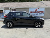 Image for 2020 Nissan Kicks SV ID: 7425282