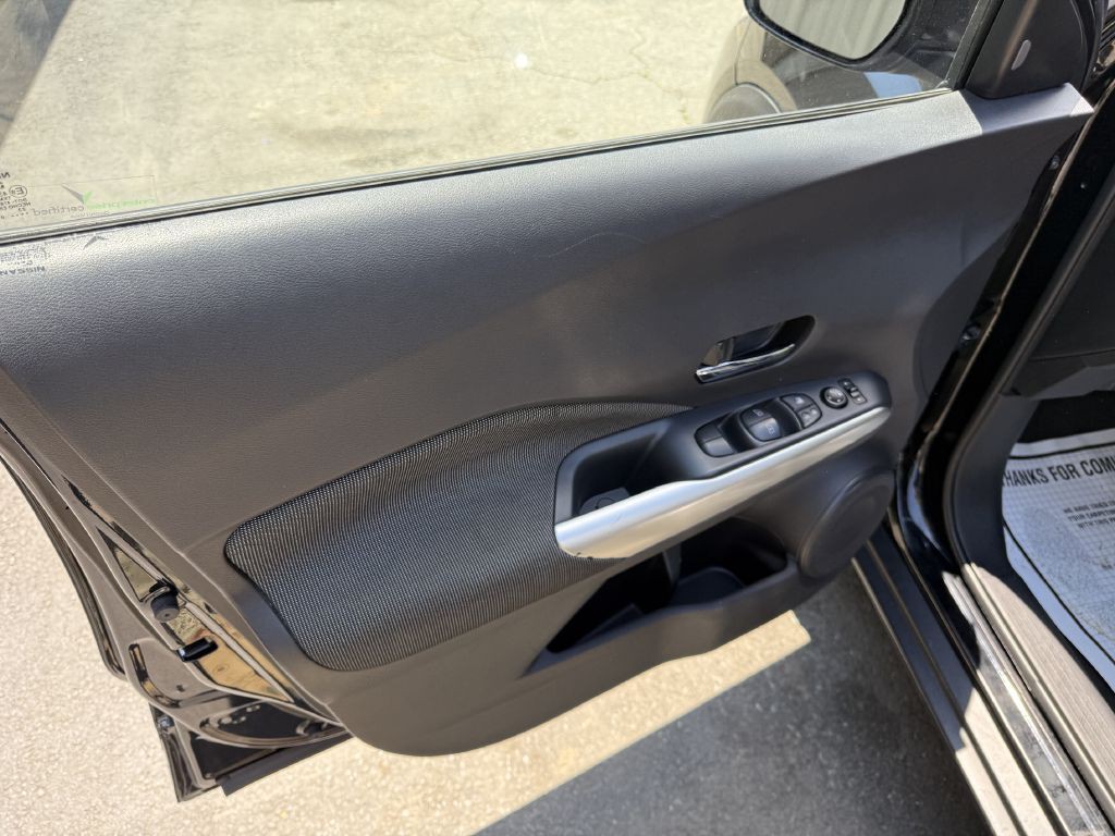 2020 Nissan Kicks Image 10