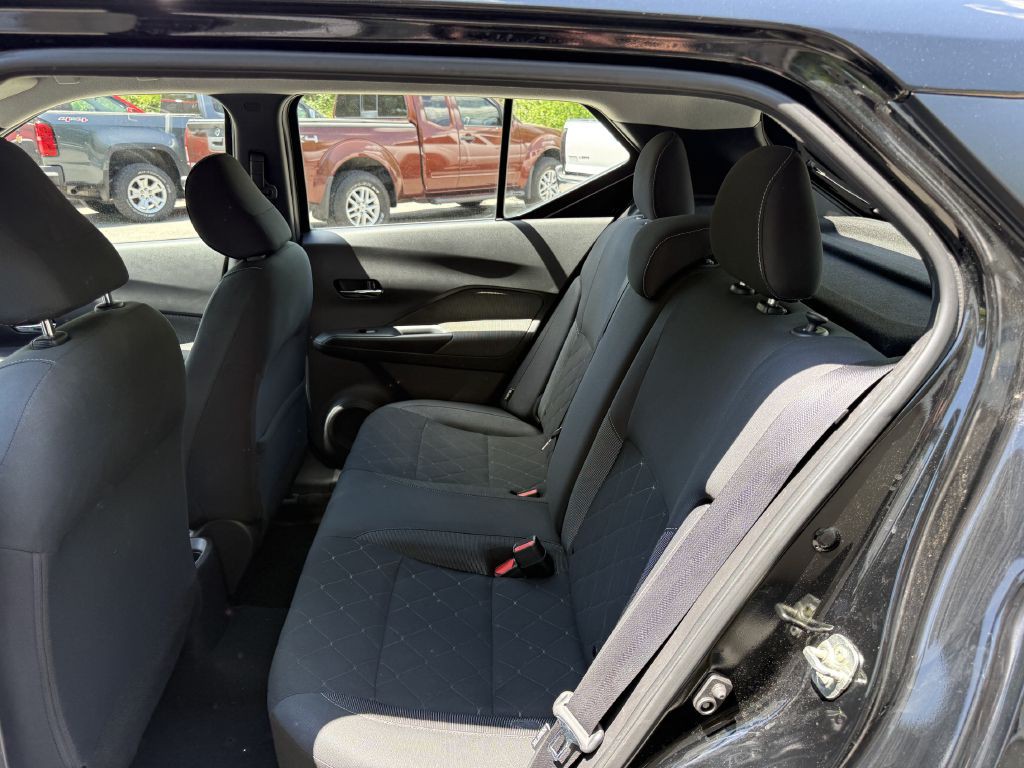 2020 Nissan Kicks Image 13