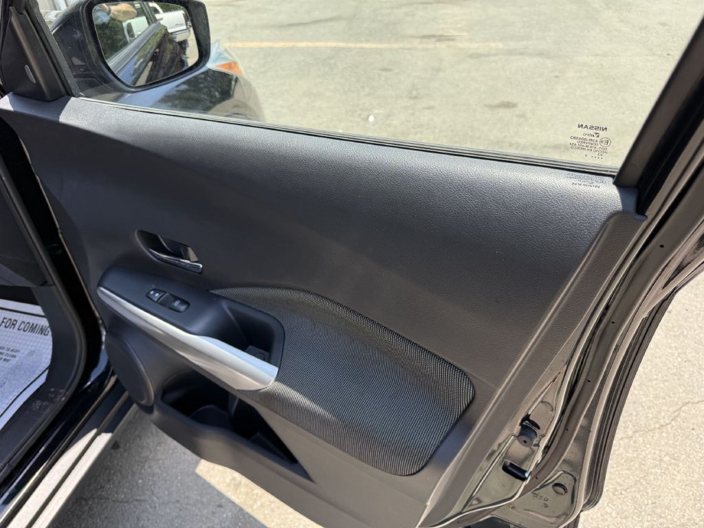 2020 Nissan Kicks Image 17