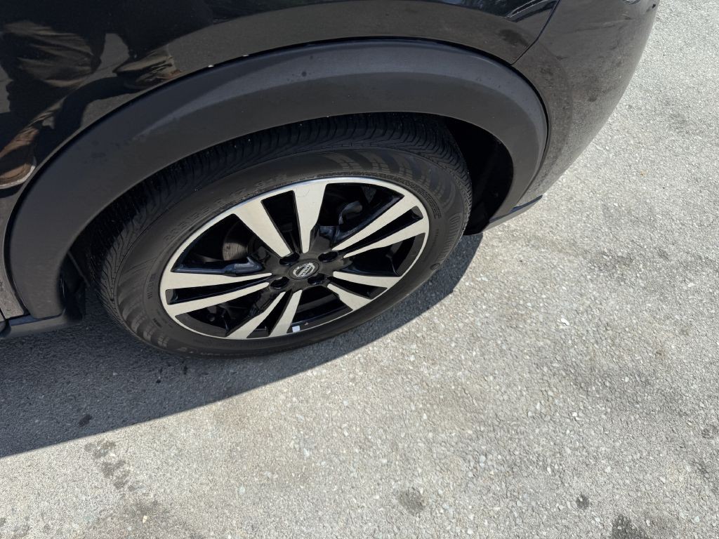 2020 Nissan Kicks Image 19
