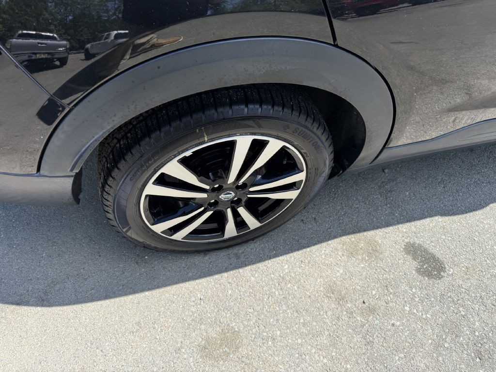 2020 Nissan Kicks Image 20