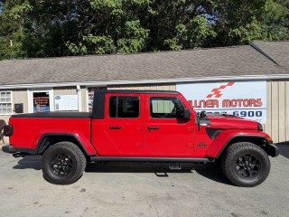 Image for 2021 Jeep Gladiator Sport ID: 7439066