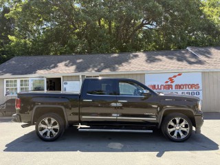 Image for 2018 GMC Sierra 1500 DENALI ID: 7440348